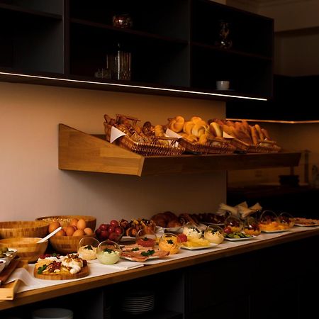 Florum Hotel Wiedeń Zewnętrze zdjęcie