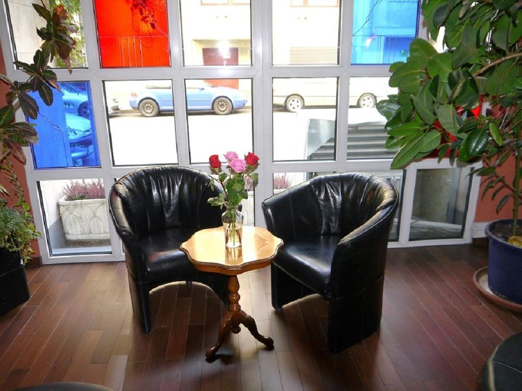 Florum Hotel Wiedeń Zewnętrze zdjęcie
