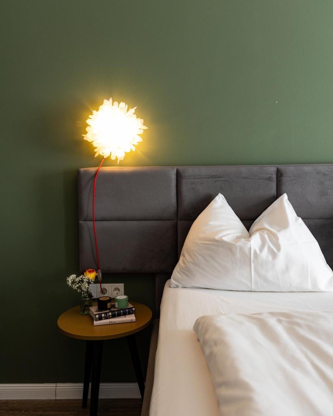 Florum Hotel Wiedeń Zewnętrze zdjęcie