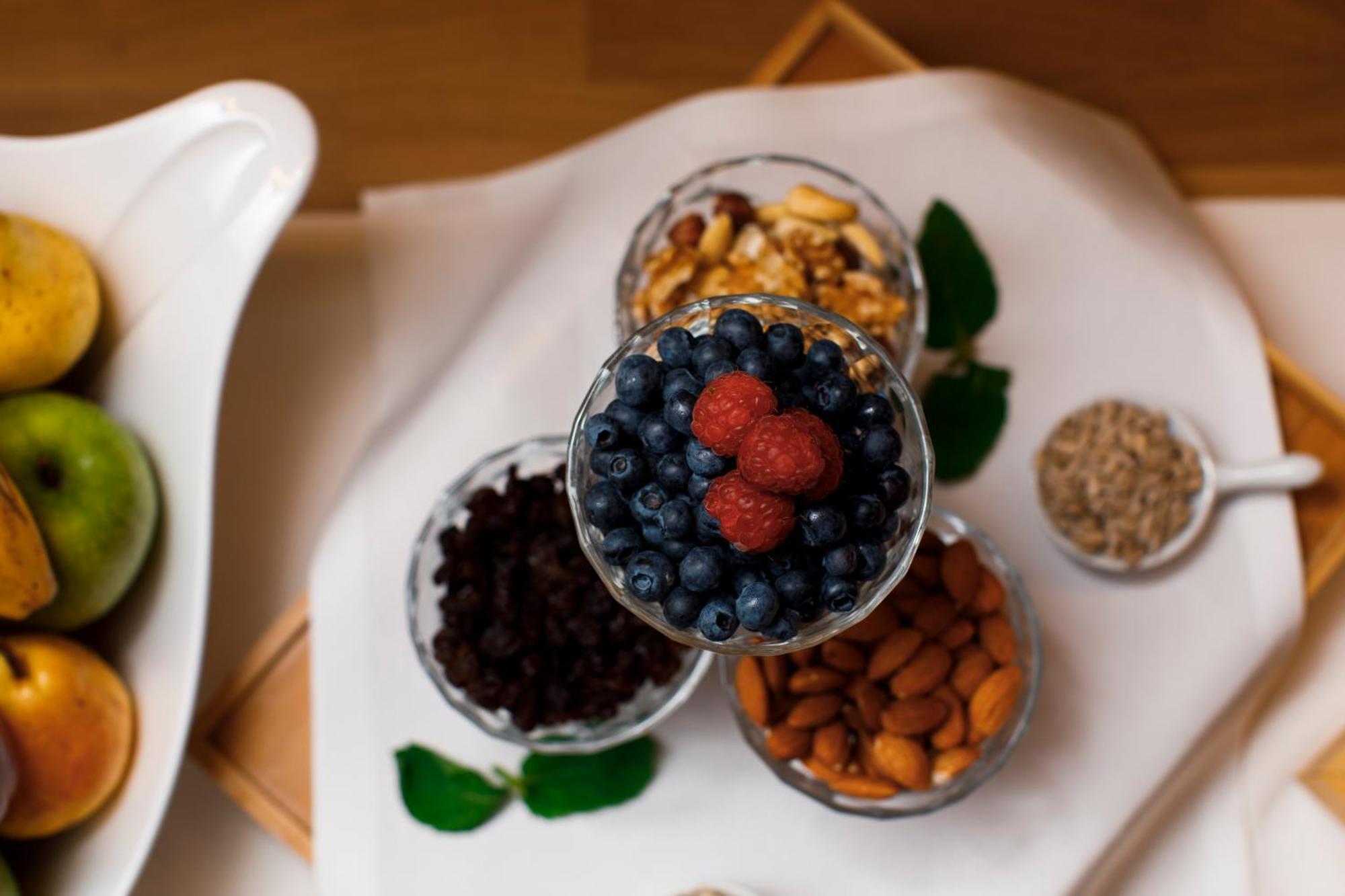 Florum Hotel Wiedeń Zewnętrze zdjęcie