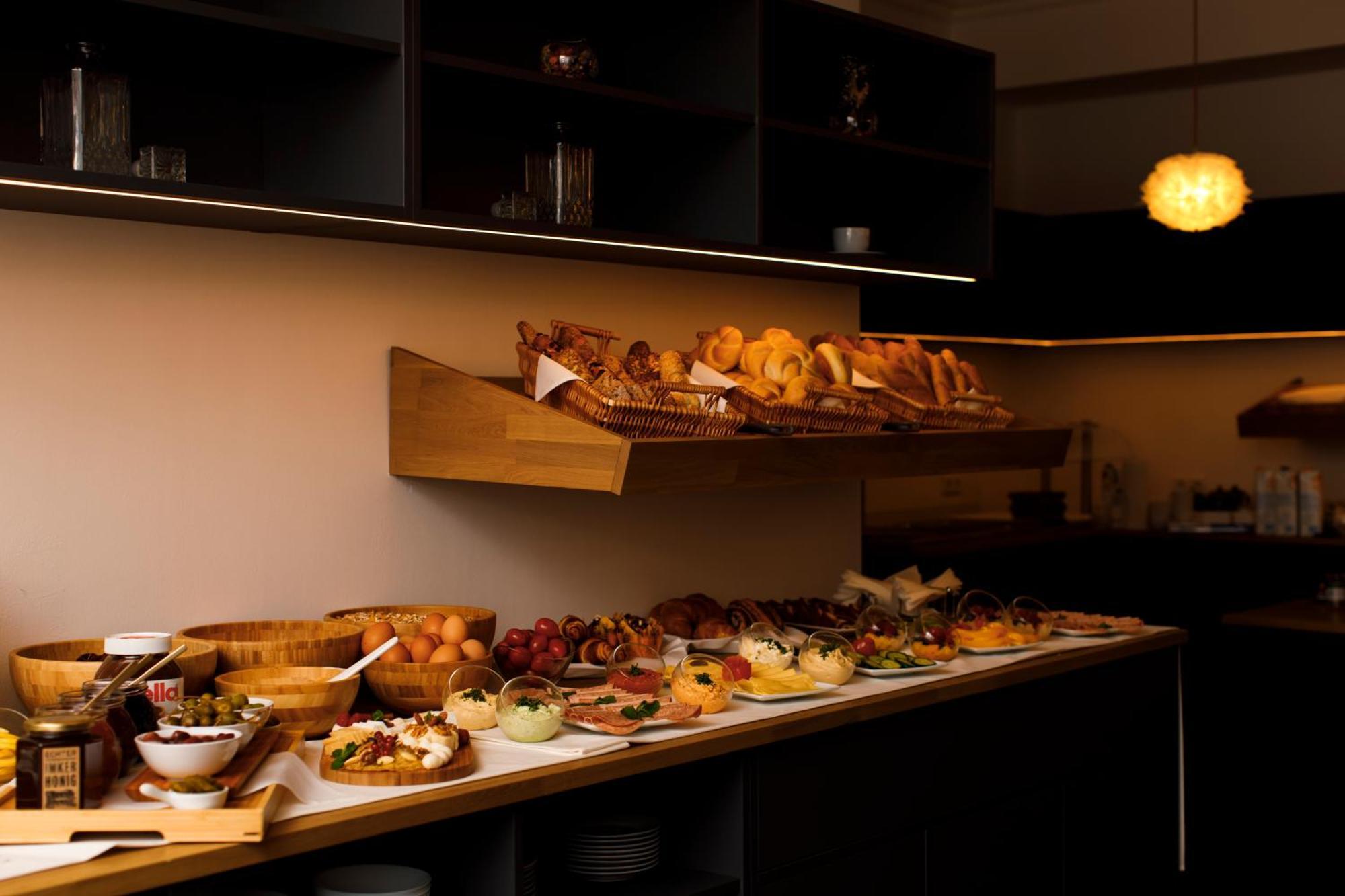 Florum Hotel Wiedeń Zewnętrze zdjęcie