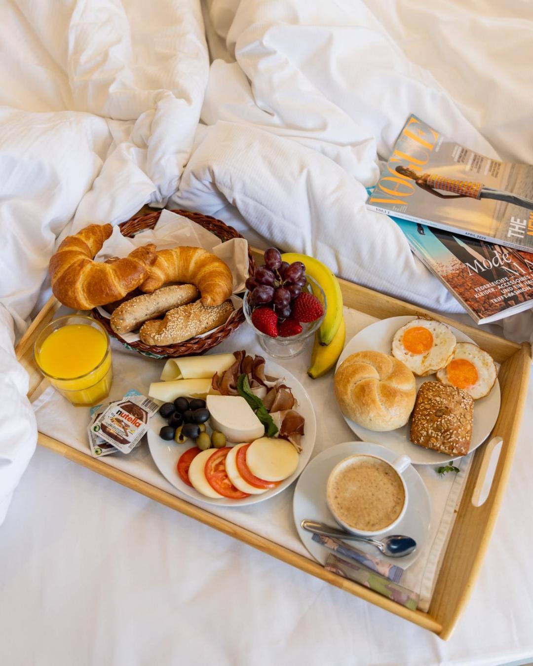 Florum Hotel Wiedeń Zewnętrze zdjęcie