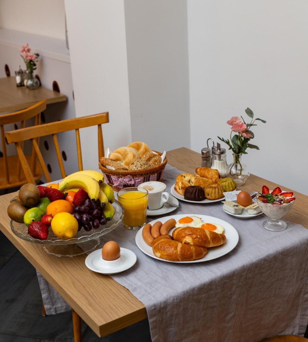 Florum Hotel Wiedeń Zewnętrze zdjęcie