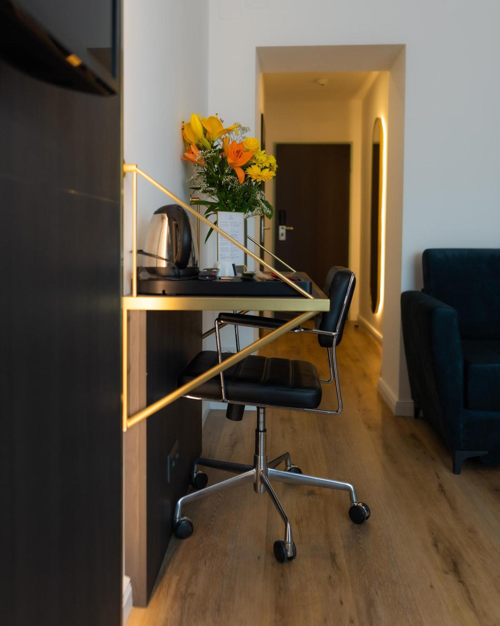 Florum Hotel Wiedeń Zewnętrze zdjęcie
