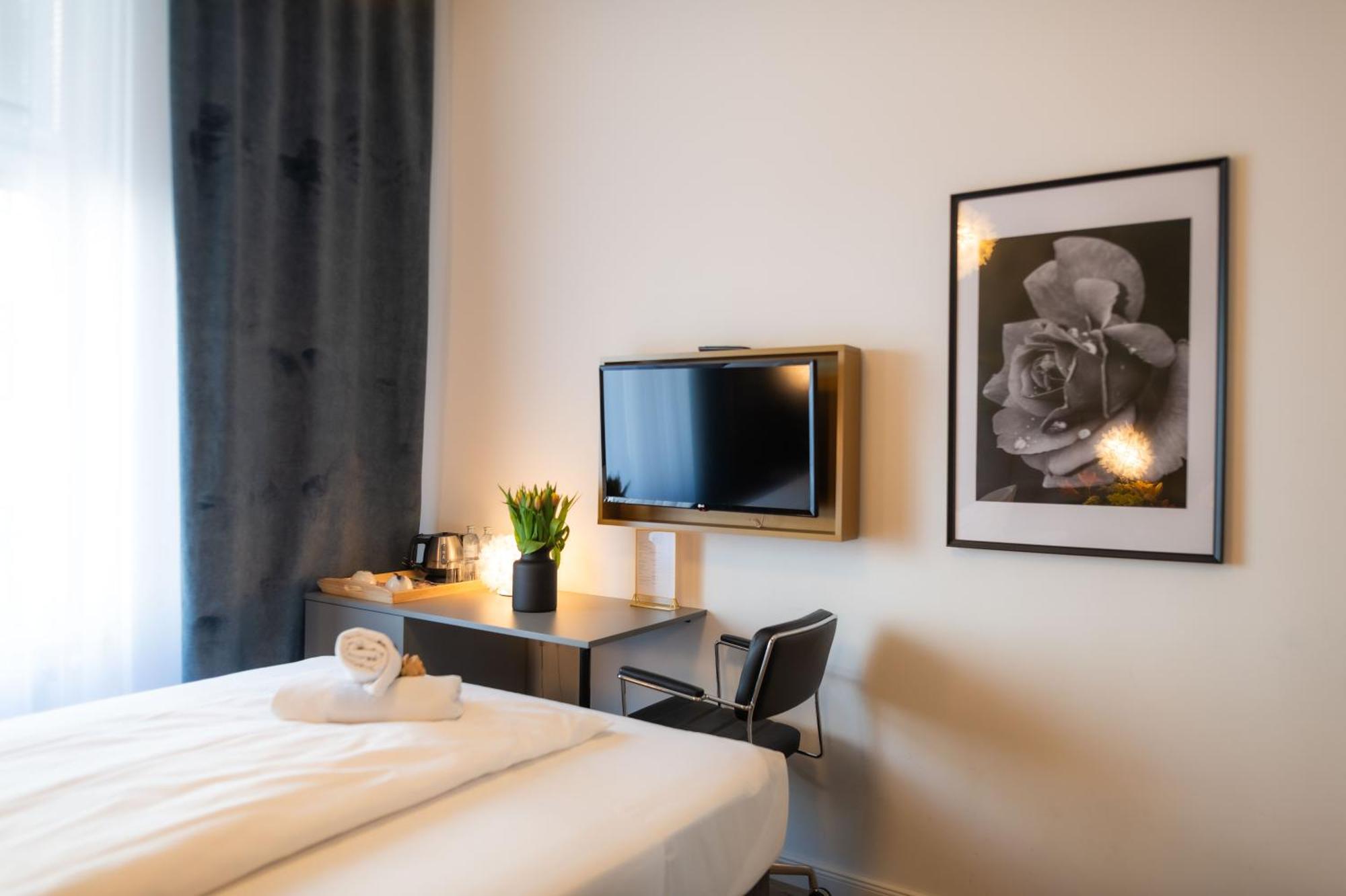 Florum Hotel Wiedeń Zewnętrze zdjęcie