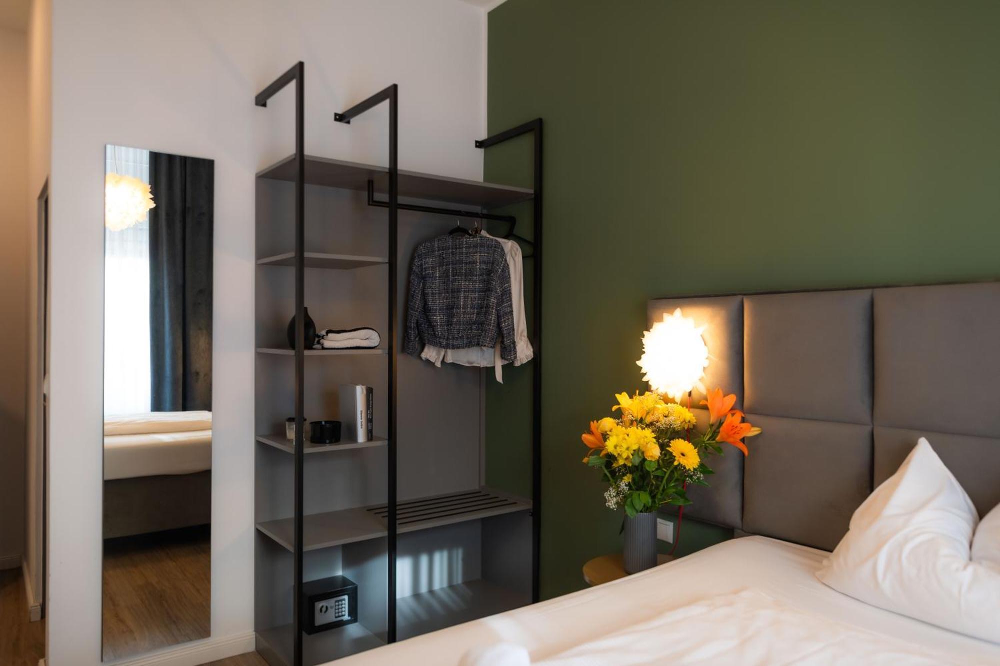 Florum Hotel Wiedeń Zewnętrze zdjęcie