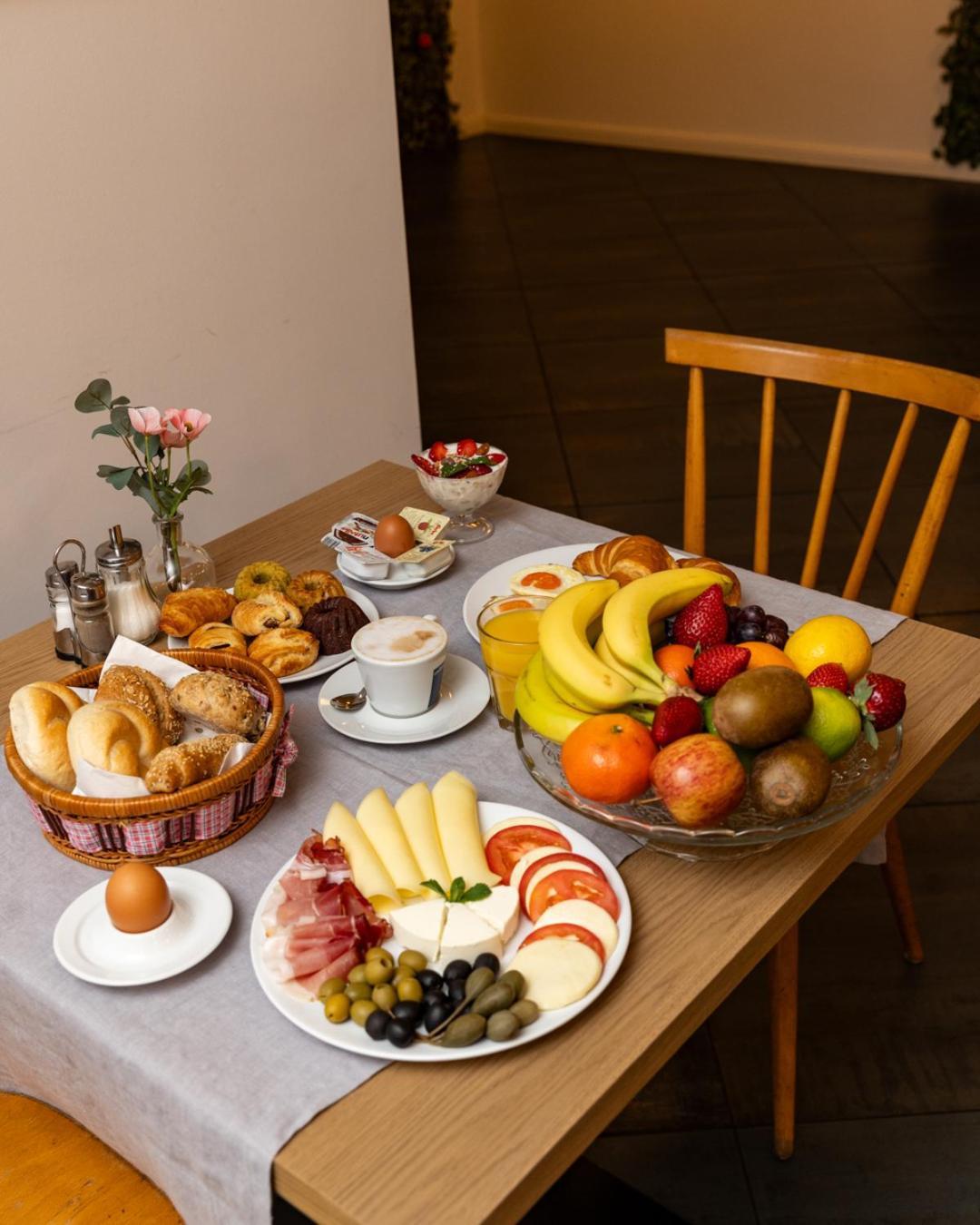 Florum Hotel Wiedeń Zewnętrze zdjęcie