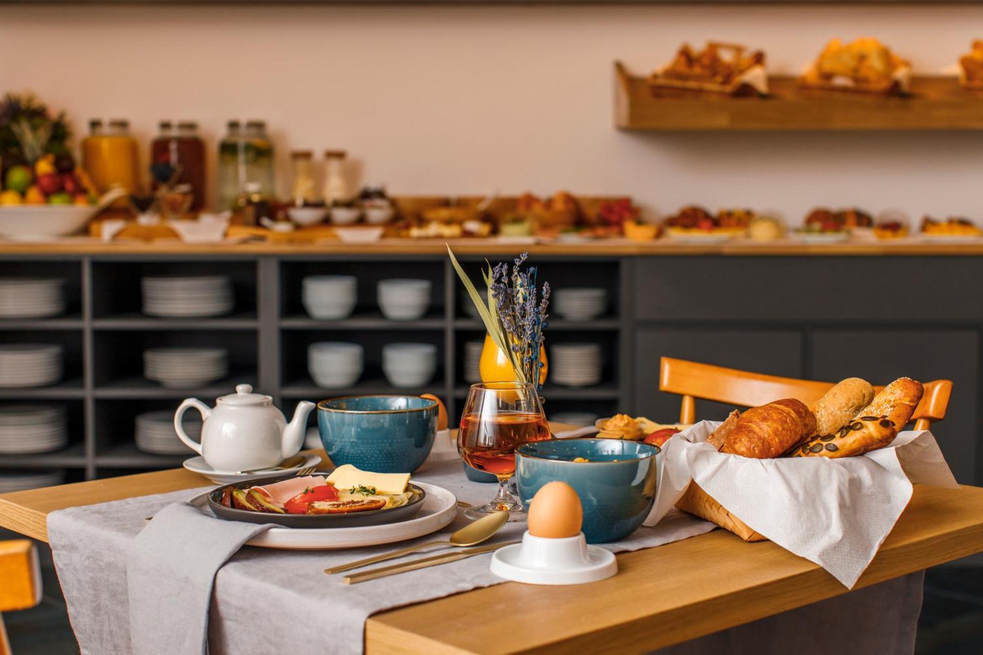 Florum Hotel Wiedeń Zewnętrze zdjęcie