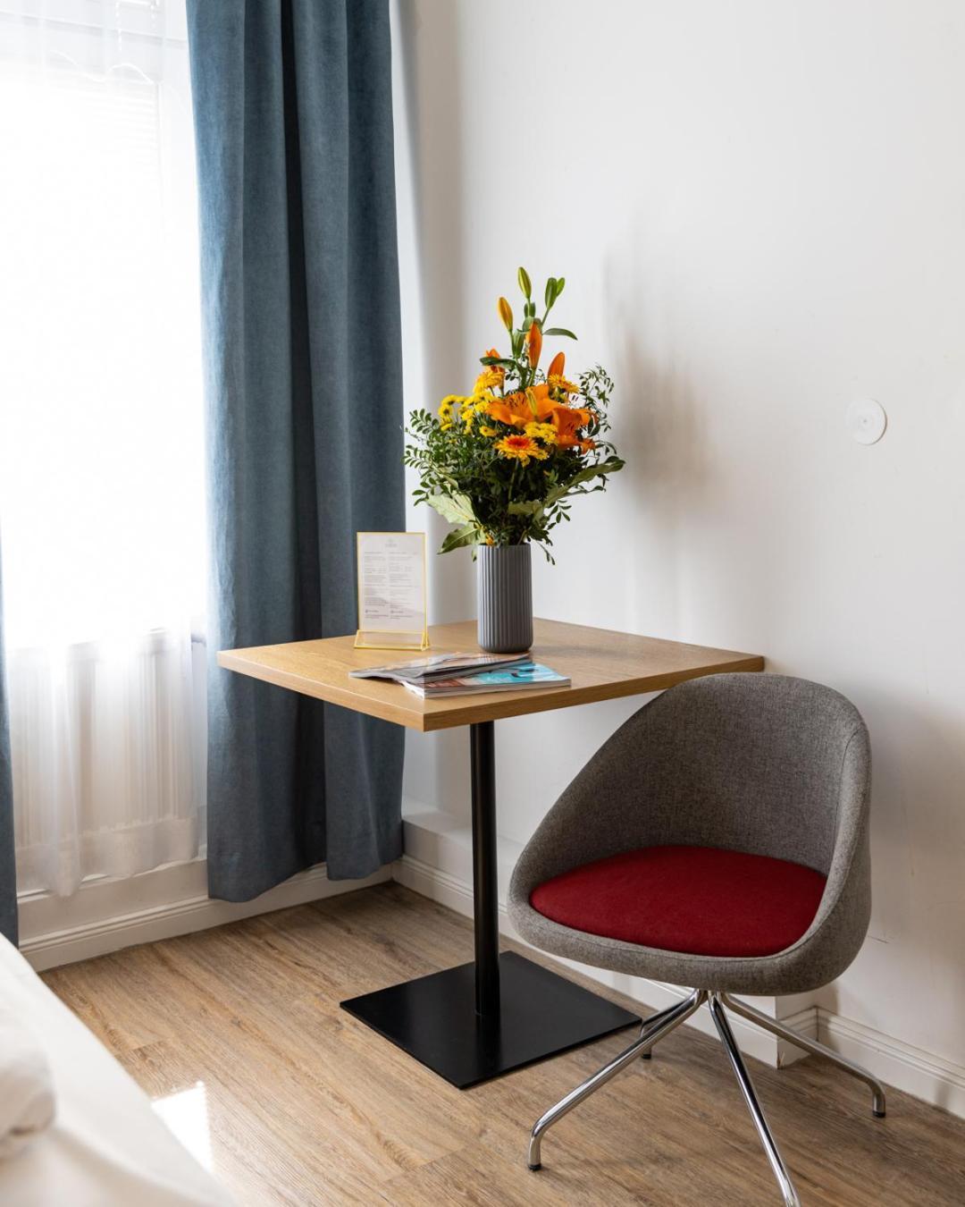 Florum Hotel Wiedeń Zewnętrze zdjęcie
