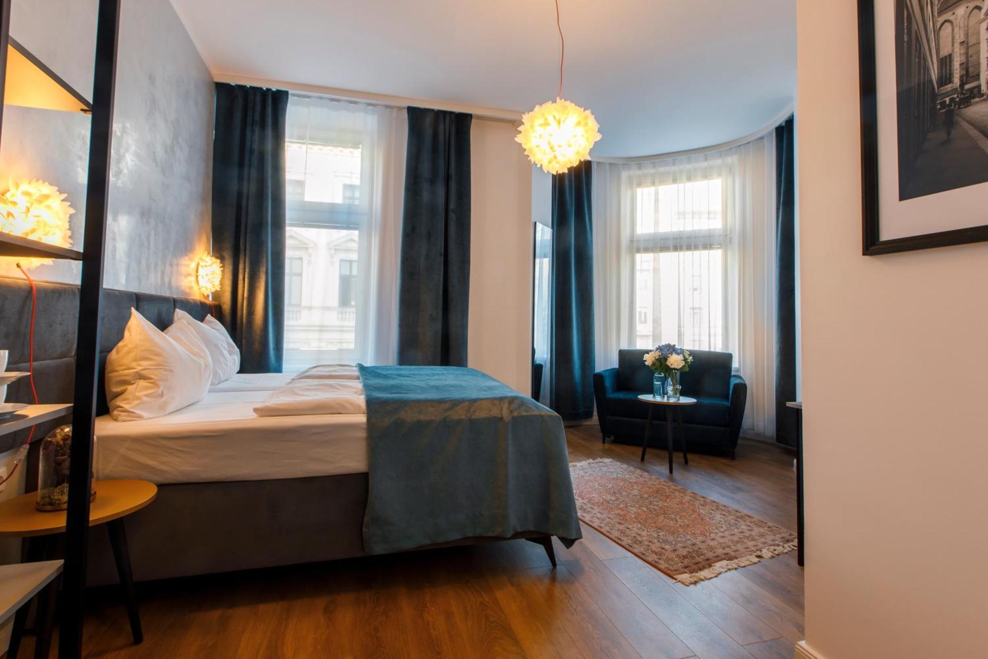 Florum Hotel Wiedeń Zewnętrze zdjęcie