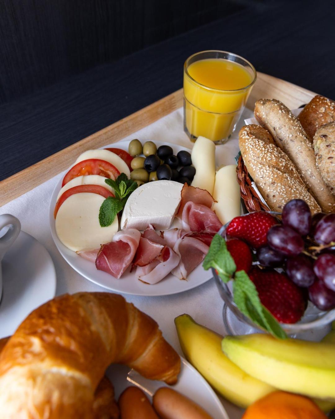 Florum Hotel Wiedeń Zewnętrze zdjęcie