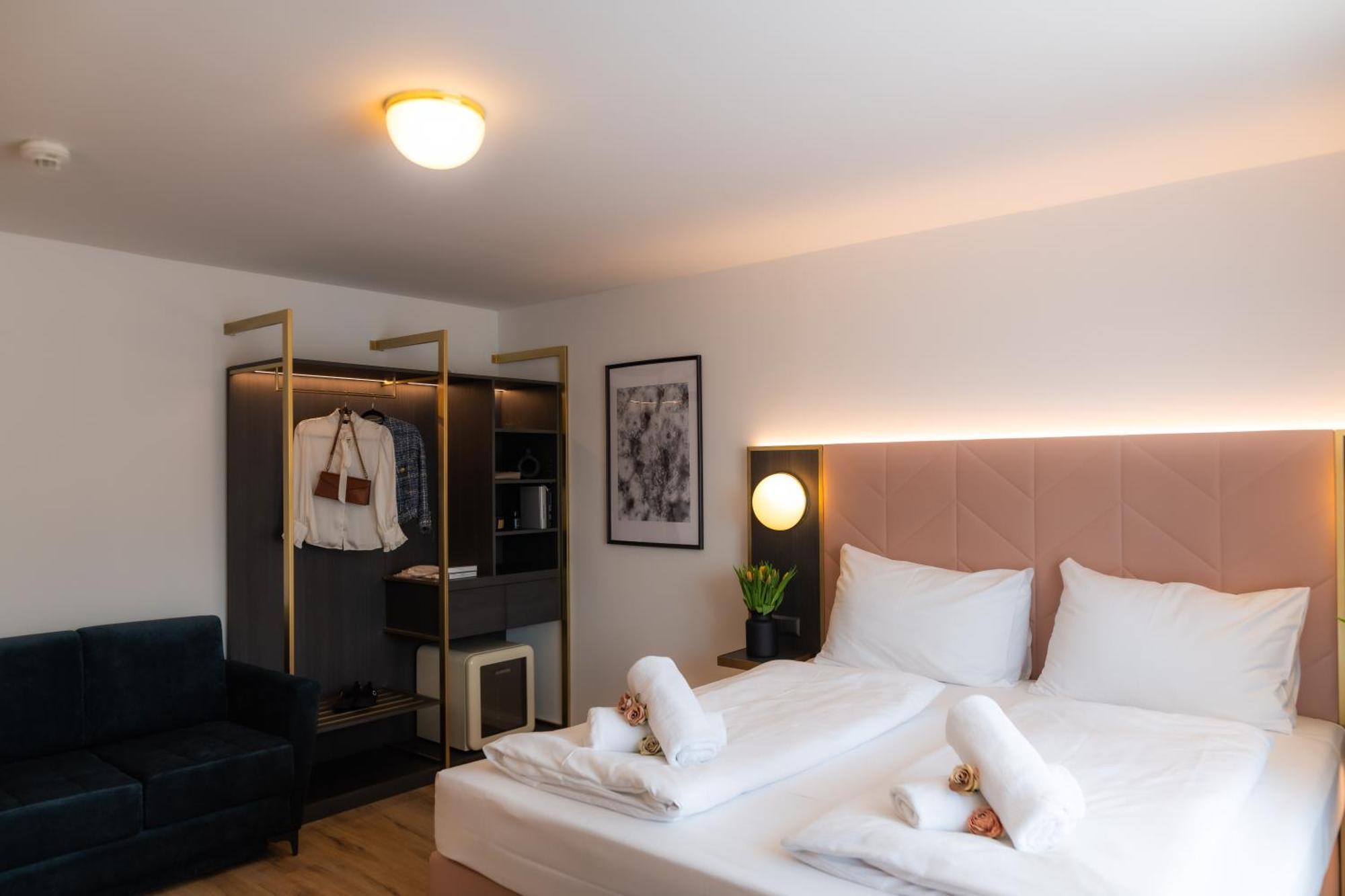 Florum Hotel Wiedeń Zewnętrze zdjęcie