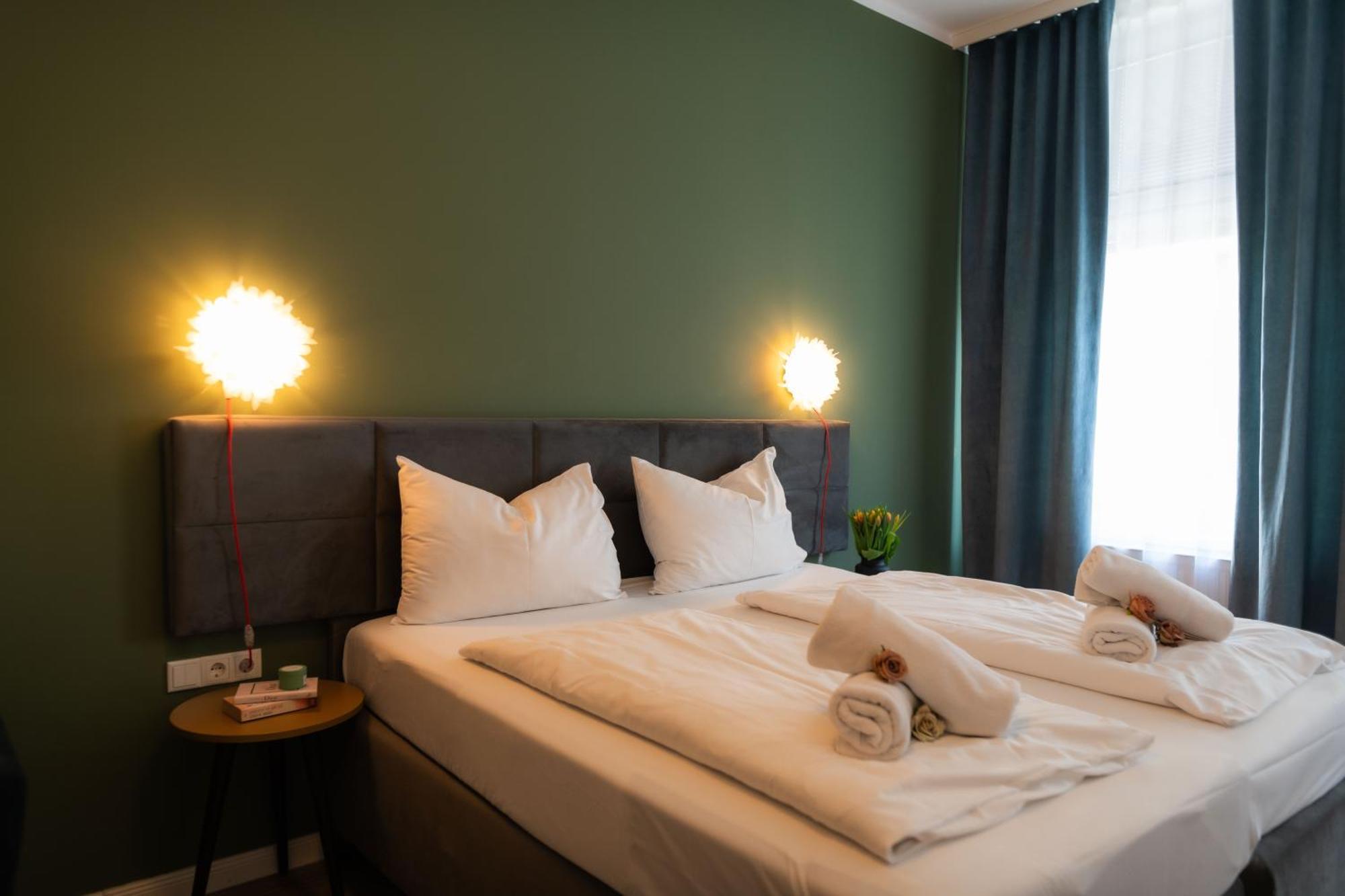 Florum Hotel Wiedeń Zewnętrze zdjęcie