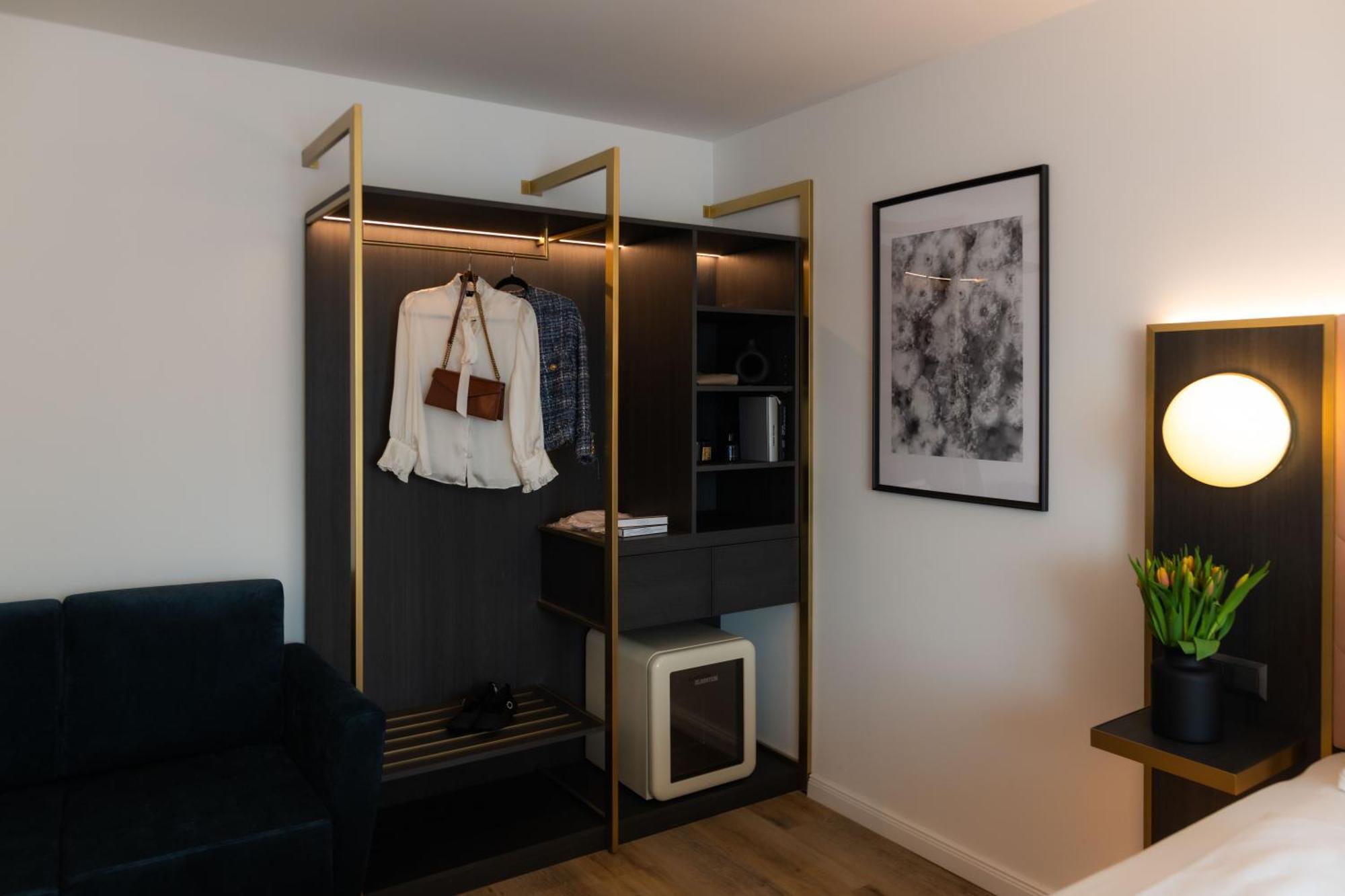 Florum Hotel Wiedeń Zewnętrze zdjęcie