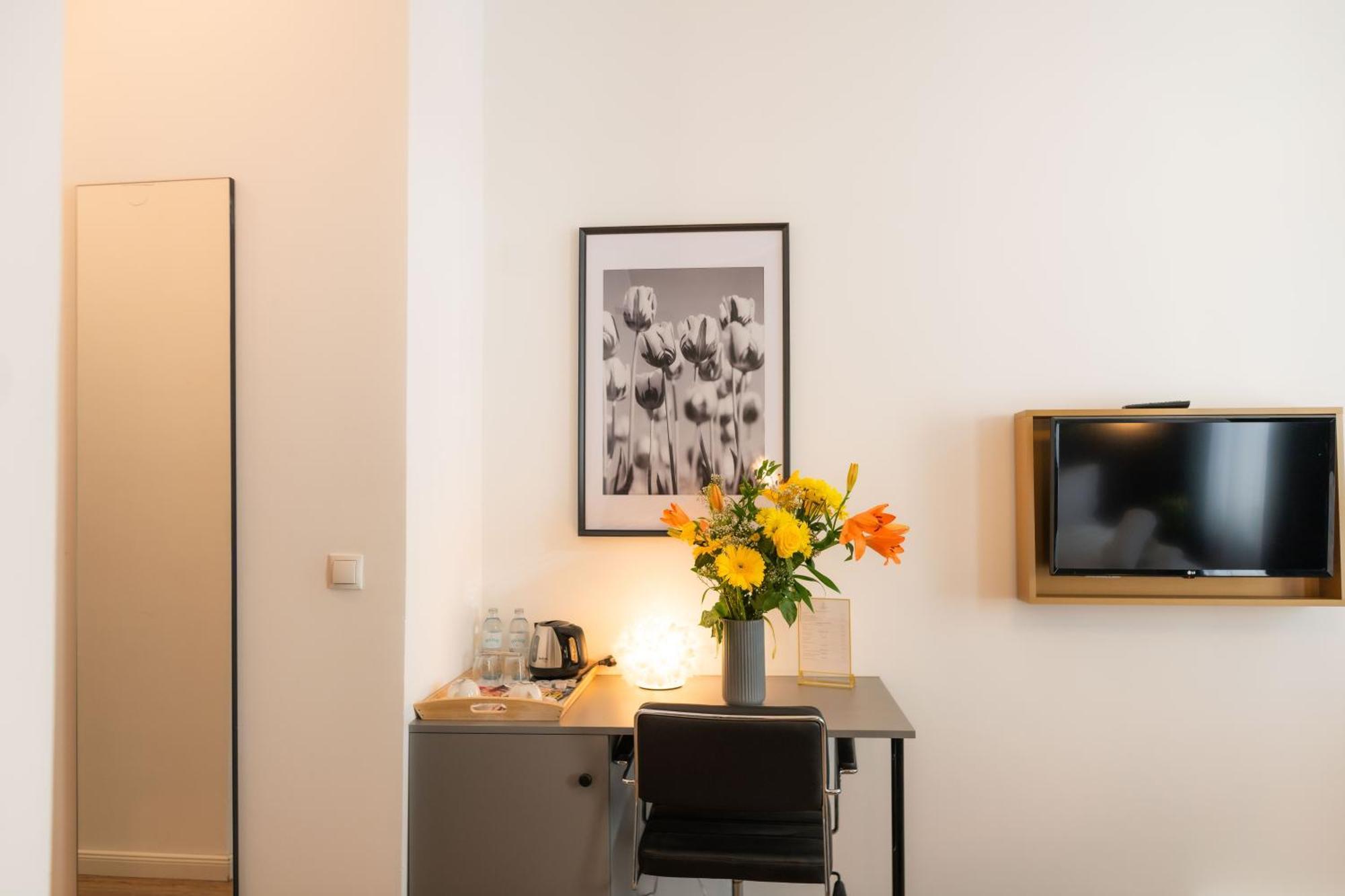 Florum Hotel Wiedeń Zewnętrze zdjęcie