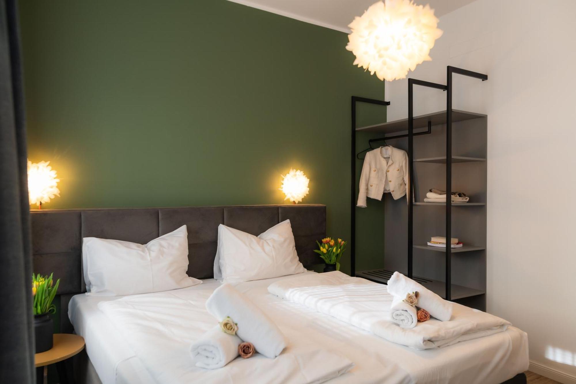 Florum Hotel Wiedeń Zewnętrze zdjęcie