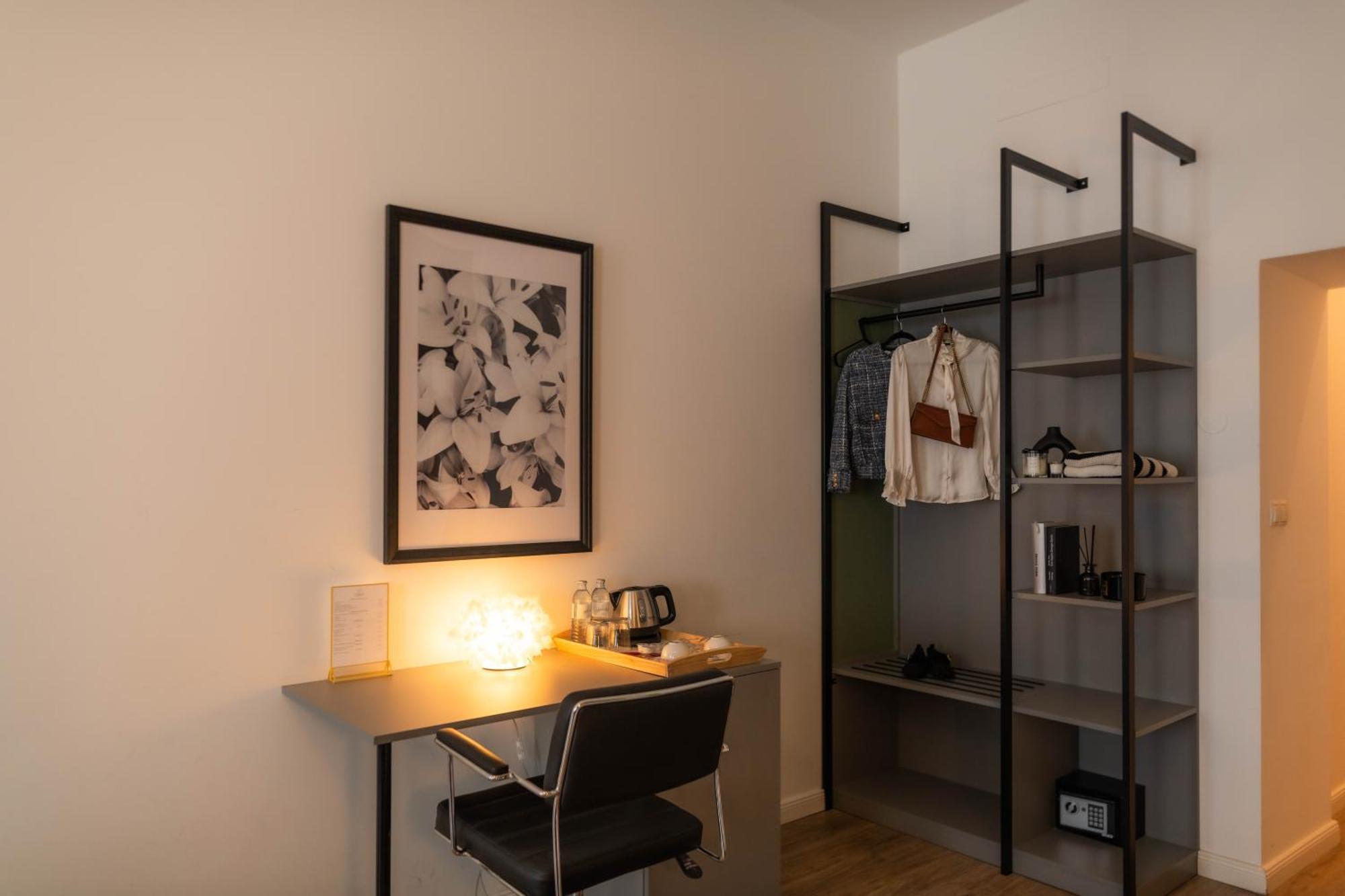 Florum Hotel Wiedeń Zewnętrze zdjęcie
