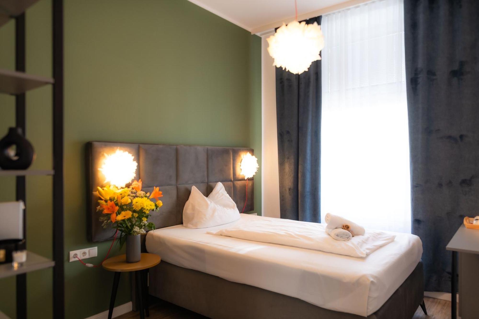 Florum Hotel Wiedeń Zewnętrze zdjęcie