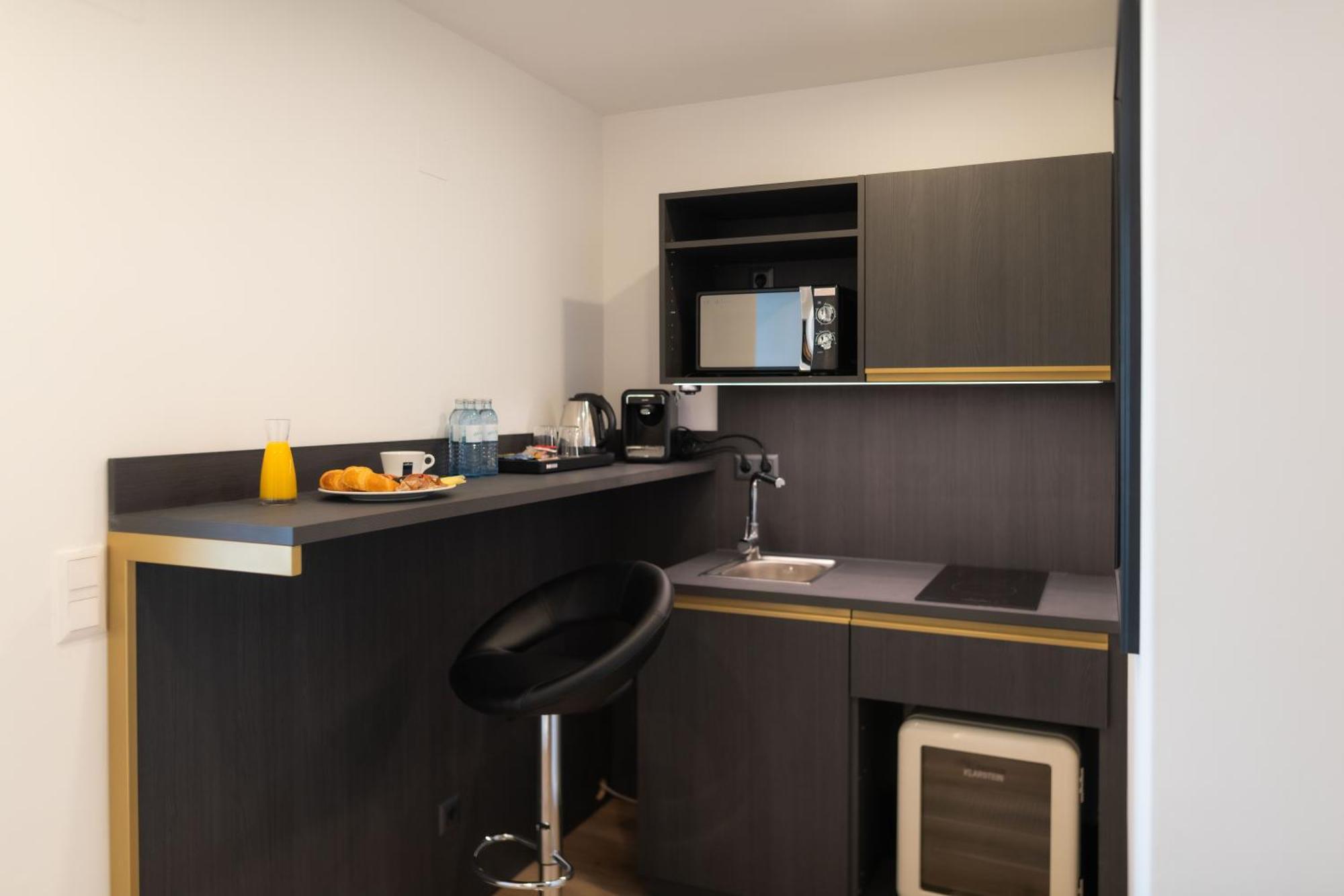 Florum Hotel Wiedeń Zewnętrze zdjęcie