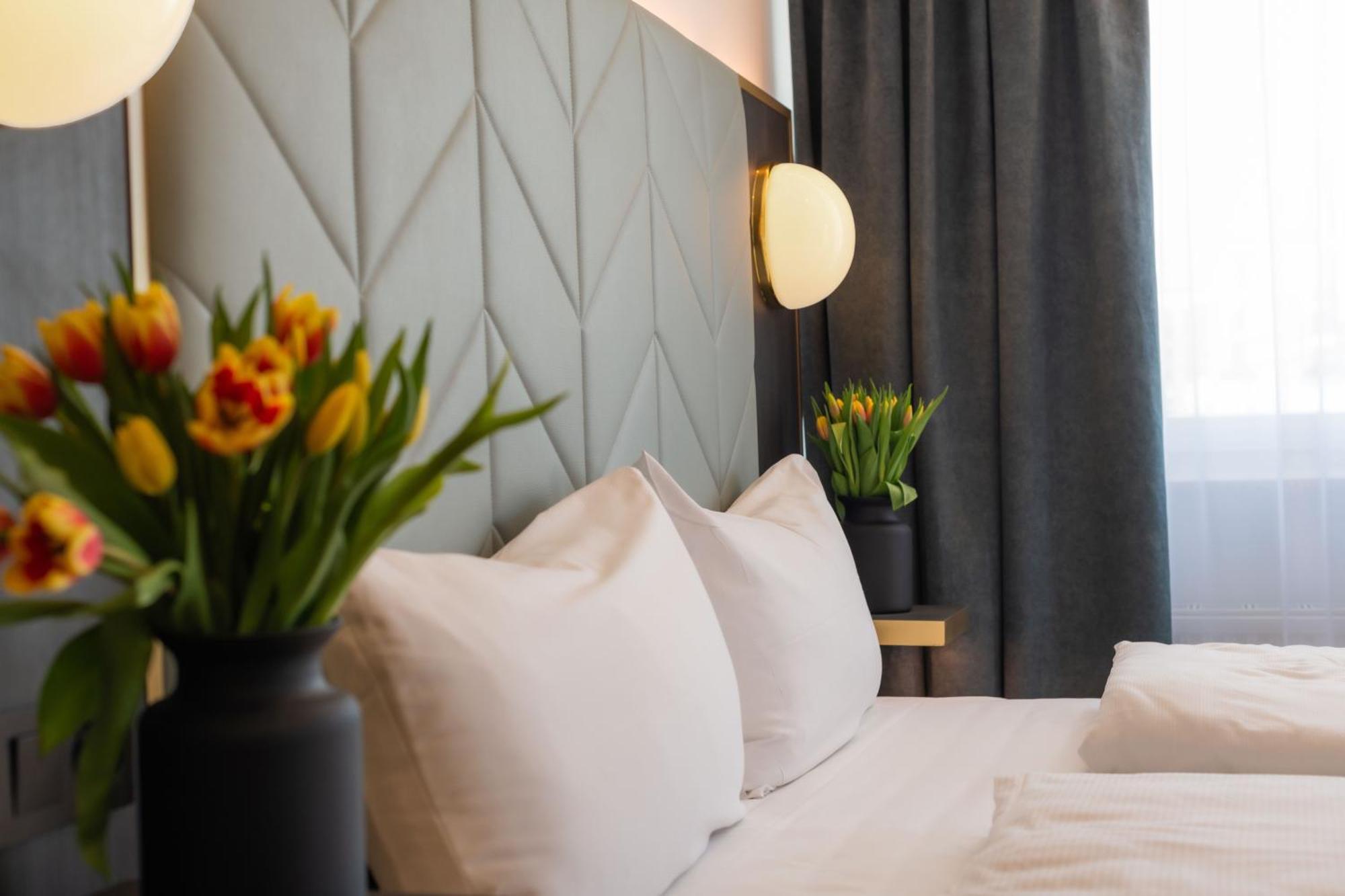 Florum Hotel Wiedeń Zewnętrze zdjęcie