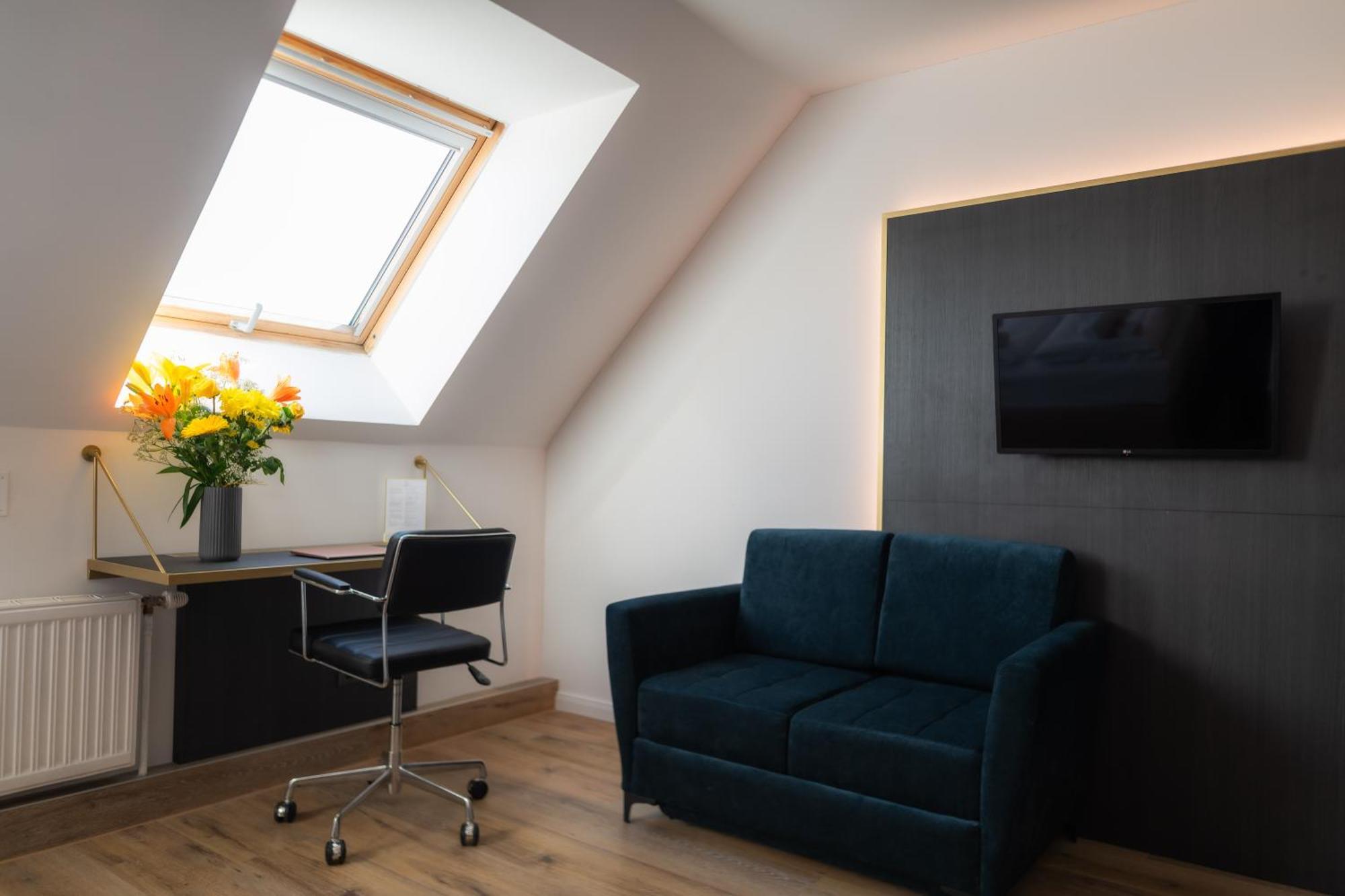 Florum Hotel Wiedeń Zewnętrze zdjęcie