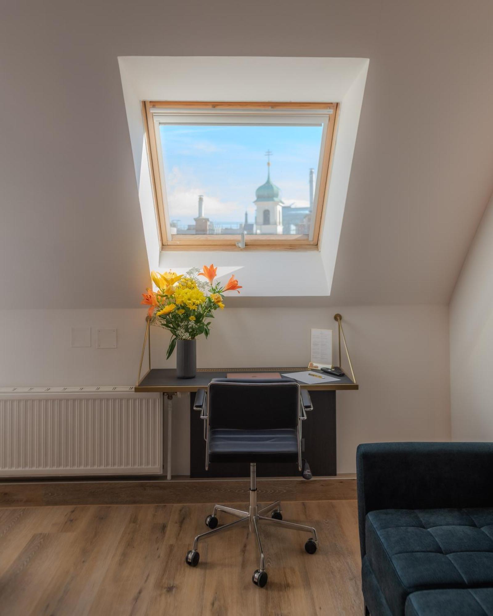 Florum Hotel Wiedeń Zewnętrze zdjęcie