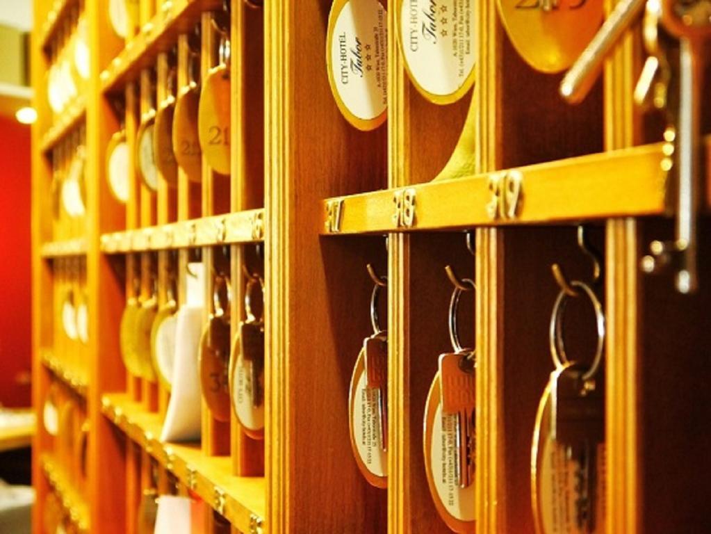 Florum Hotel Wiedeń Zewnętrze zdjęcie