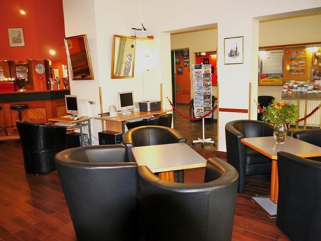 Florum Hotel Wiedeń Zewnętrze zdjęcie