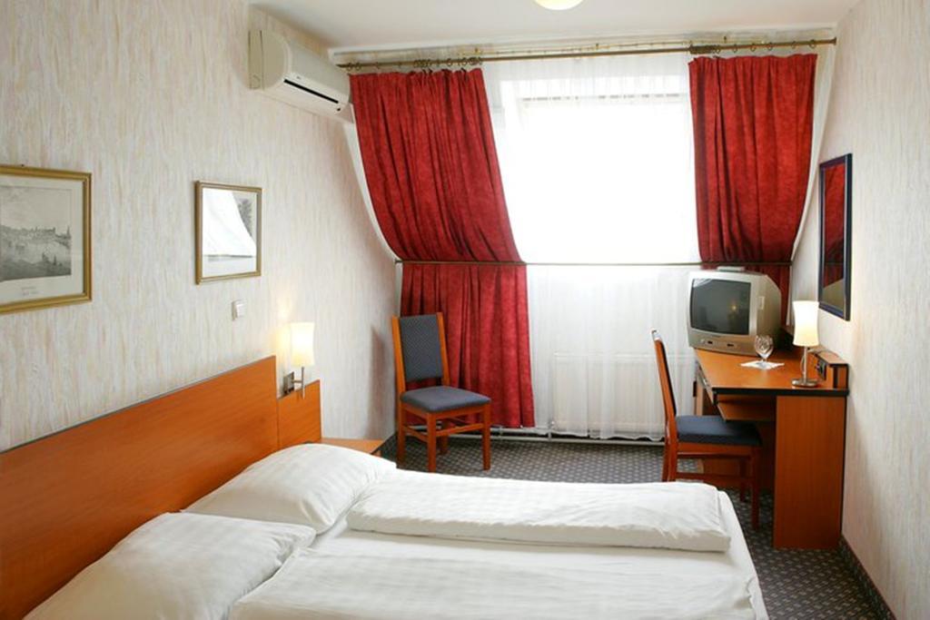 Florum Hotel Wiedeń Pokój zdjęcie