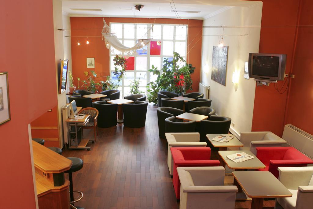 Florum Hotel Wiedeń Zewnętrze zdjęcie