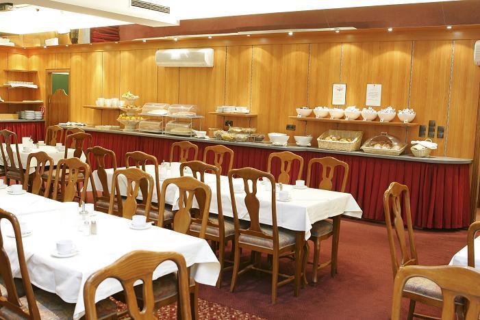 Florum Hotel Wiedeń Zewnętrze zdjęcie